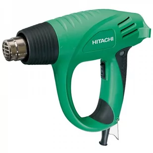 Opalarka RH600T 2000W 600°C + końcówki HITACHI - Opalarki - miniaturka - grafika 1