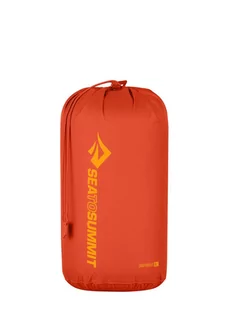 Worek na odzież Sea to Summit Lightweight Stuff Sack 8 l - spicy orange - Akcesoria turystyczne - miniaturka - grafika 1