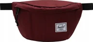 Nerki - Herschel Herschel Classic Hip Pack 11382-05655 Bordowe One size - miniaturka - grafika 1