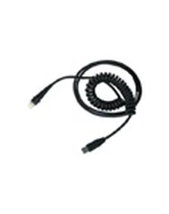 Honeywell cable, USB, curled 42206202-02E - Akcesoria do kas i terminali - miniaturka - grafika 1