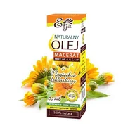 Pasty do zębów - ETJA Macerat z nagietka lekarskiego 50ml - Etja - miniaturka - grafika 1