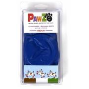 Ubranka dla psów - PAWZ obuwie gumowe M szt - miniaturka - grafika 1
