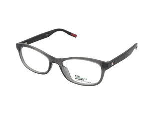 Tommy Hilfiger TH 1929 KB7 - Okulary korekcyjne, oprawki, szkła - miniaturka - grafika 1