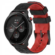 Akcesoria do smartwatchy - PASEK DO HUAWEI WATCH GT 2 3 4 GT2 GT3 GT4 PRO GT2e 2e 46MM 48MM |KOLORY - miniaturka - grafika 1