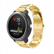 Akcesoria do smartwatchy - BRANSOLETA PASEK DO HONOR MAGIC WATCH 2 46mm ZŁOTA - miniaturka - grafika 1