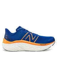 Buty sportowe męskie - Buty do biegania New Balance MKAIRCS1 Niebieski - miniaturka - grafika 1