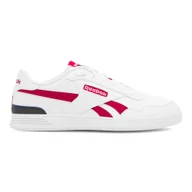 Buty sportowe męskie - Obuwie sportowe Reebok COURT ADVANCE 100010629-M - miniaturka - grafika 1