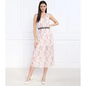 Sukienki - Armani Exchange Sukienka - miniaturka - grafika 1