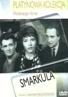 Komedie DVD - Smarkula [DVD] - miniaturka - grafika 1