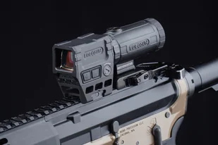 Holosun - Kolimator AEMS Core Red Dot - Montaż 1/3 Co-Witness - AEMS-110101 - Amunicja i osprzęt ASG - miniaturka - grafika 9