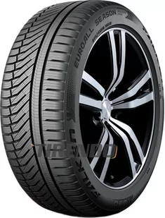 Falken EUROALL SEASON AS220PRO 225/50R17 98W - Opony całoroczne - miniaturka - grafika 1