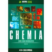 Pomoce naukowe - Omega Matura 2018 Chemia Zbiór zadań maturalnych OMEGA - miniaturka - grafika 1