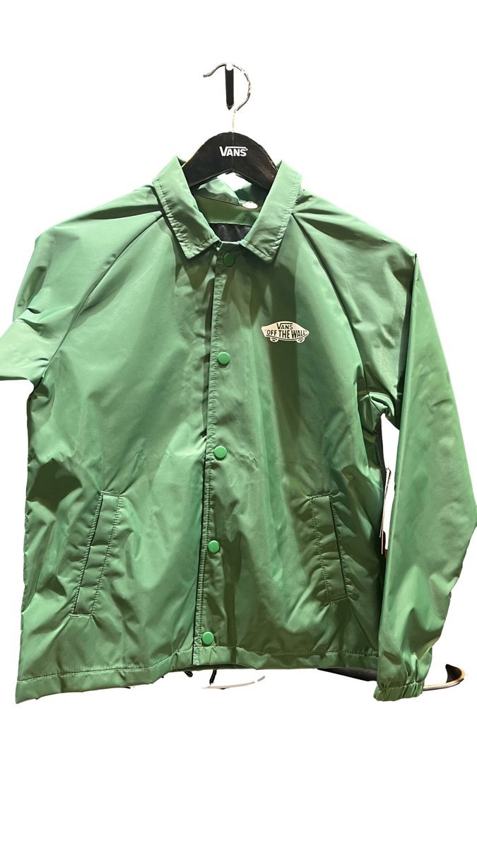 Vans Kurtka Męska Torrey Ii Fairway Vn0A5Fnvbr11 L