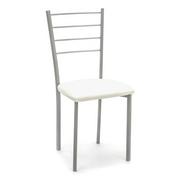 Krzesła - Białe krzesła zestaw 2 szt. Just – Tomasucci - miniaturka - grafika 1
