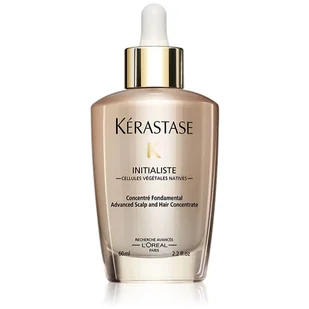 Kerastase Serum Initial iste callules roślinnych Tales puszka 60 ML 3474630493421 - Serum do włosów - miniaturka - grafika 1