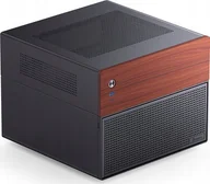 Obudowy komputerowe - Obudowa Jonsbo Jonsbo N4 NAS-Gehuse - schwarz - miniaturka - grafika 1