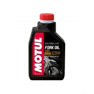 Chemia warsztatowa - Olej do teleskopów Motul Fork Oil 2,5W Factory Line 1L Syntetyczny - miniaturka - grafika 1