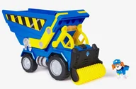 Samochody i pojazdy dla dzieci - Rubble i Jego Ekipa Pojazd Wheelera Deluxe - model lub pojazd - miniaturka - grafika 1