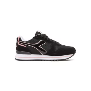 Sneakersy damskie DIADORA OLYMPIA PLATFORM WN - 40 - Sneakersy damskie - miniaturka - grafika 1