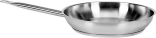 Yato Yato Patelnia 280 mm YG-00102 - Akcesoria gastronomiczne - miniaturka - grafika 2