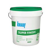 Gotowa masa szpachlowa Super Finish 28 kg Knauf