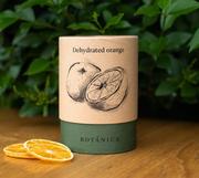 Owoce świeże i suszone - BOTANICA Suszone owoce Botanica Pomarańcza 110g 7447-uniw - miniaturka - grafika 1
