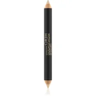 Kredki do oczu - Catrice Highlighting Hero Duo Pencil 010 Sunlight - kredka do oczu  010 Sunlight - miniaturka - grafika 1