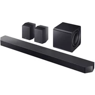 Soundbary - SAMSUNG HW-Q990F - miniaturka - grafika 1