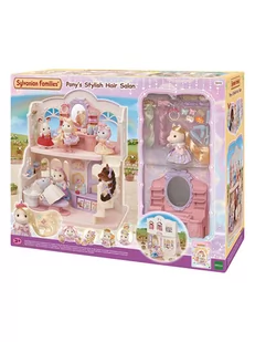 Sylvanian Families Akcesoria dla lalek - 3+ - Akcesoria dla lalek - miniaturka - grafika 1