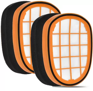 2x FILTR DO ODKURZACZA PHILIPS FC5005 FC6802 SPEEDPRO MAX Aqua + PLUS FC XC - Filtry do odkurzaczy 2x FILTR DO ODKURZACZA PHILIPS FC5005 FC6802 SPEEDPRO MAX Aqua + PLUS FC XC - Filtry do odkurzaczy - miniaturka - grafika 1