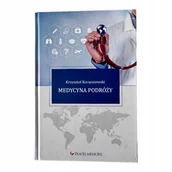 Przewodniki - Książka Medycyna Podróży 2025 K. Korzeniewski - miniaturka - grafika 1