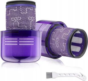 Filtry do Odkurzacza Dyson V11 / V15 / SV14 2szt. - Filtry do odkurzaczy - miniaturka - grafika 1