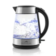 Czajniki elektryczne - Eta Crystela II ETA115490000 - miniaturka - grafika 1