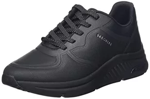 Skechers Damskie trampki Arch Fit S Mile Makers - Trampki damskie - miniaturka - grafika 1