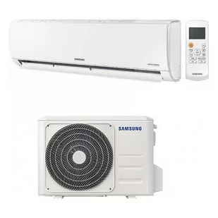 Samsung Klimatyzator FAR18ART 5200 kW R32 A+/A+ Biały S0425907 - Klimatyzatory - miniaturka - grafika 1