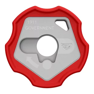 Real Avid - Smart Wrench1911 - AVSBBLK - Konserwacja broni - miniaturka - grafika 3