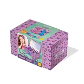 Tablice dla dzieci - Lisciani, Stitch, zestaw do robienia bizuterii - miniaturka - grafika 1