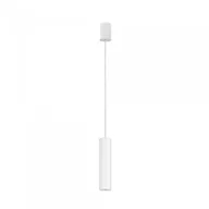 Lampy sufitowe - Nowodvorski Plafon sufitowy potrójny (Spirala) CEZAR 5397 - miniaturka - grafika 1