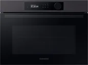 Piekarniki do zabudowy - Piekarnik SAMSUNG NQ5B5763DBB - miniaturka - grafika 1