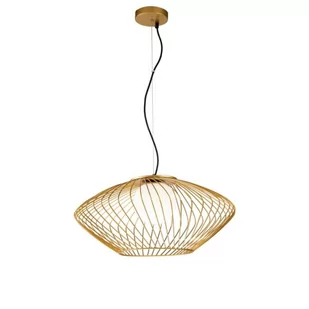 Maytoni Maytoni PLEC P364PL-01G Zwis sufitowy 1xE27/40W MYP364PL-01G - Lampy sufitowe - miniaturka - grafika 1