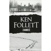Zamieć - Ken Follett - Powieści sensacyjne - miniaturka - grafika 1