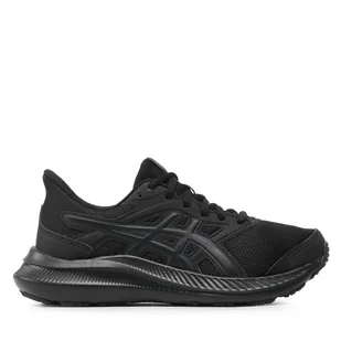 Buty do biegania Asics Jolt 4 1012B421 Czarny - Lekkoatletyka - miniaturka - grafika 1