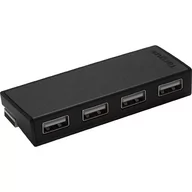 Huby USB - Targus Hub 4-Port USB Hub - miniaturka - grafika 1