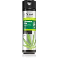 Szampony do włosów - Sante Dr Szampon Cannabis rewitalizujący - miniaturka - grafika 1