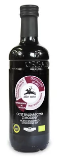 Alce Nero OCET BALSAMICZNY Z MODENY BIO 500 ml - - Ocet - miniaturka - grafika 1