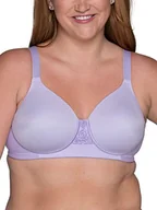 Biustonosze - Vanity Fair Biustonosz damski, Bezprzewodowa – wirtualna lawenda, 100C - miniaturka - grafika 1