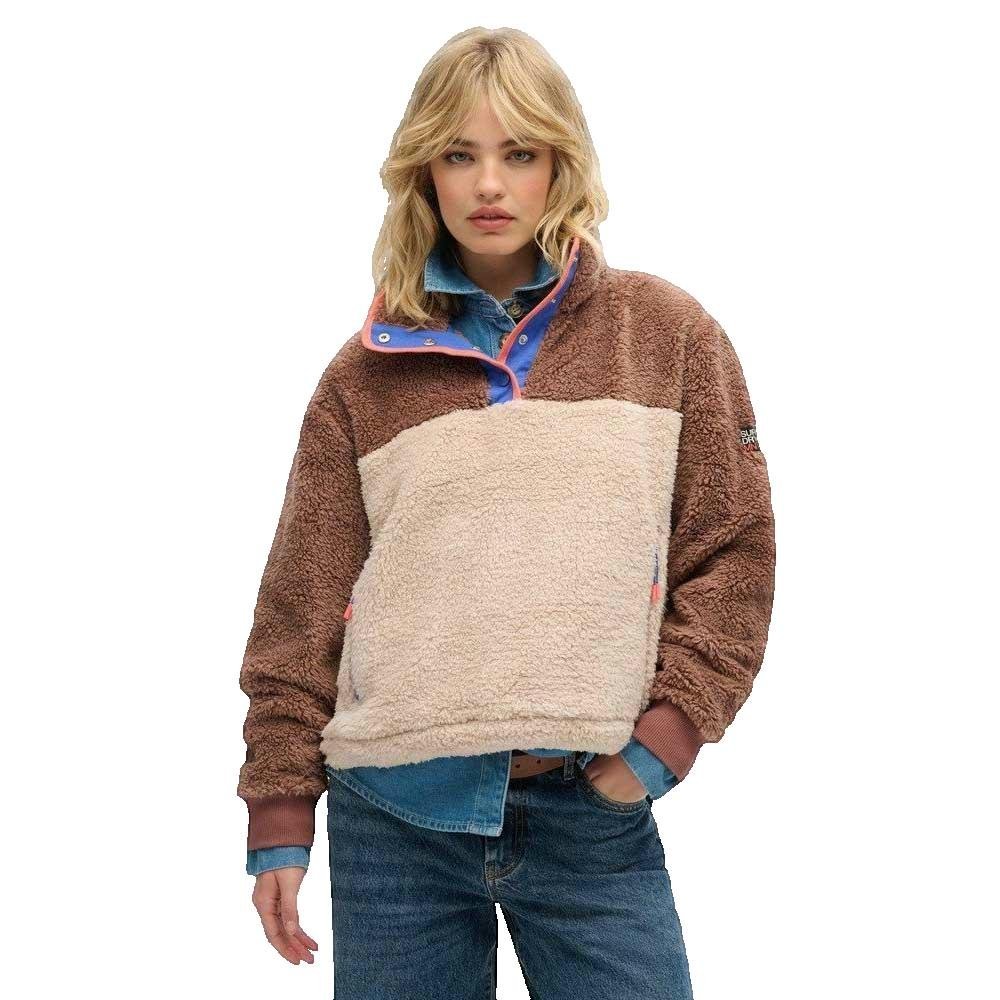 Superdry Super Soft Mash Up