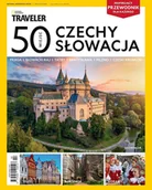 Czasopisma - National Geographic Extra - miniaturka - grafika 1