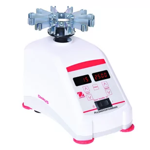 OHAUS Vortex VXMNPS 500-2500 obr./min (30392131) - laboratoryjna - Inne urządzenia pomiarowe - miniaturka - grafika 1