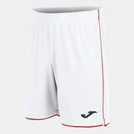 Spodnie sportowe męskie - Spodenki do piłki nożnej męskie Joma Liga - miniaturka - grafika 1